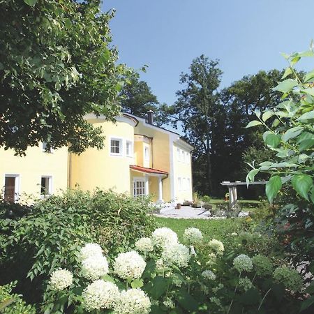 Haus Hildegunde 호텔 바트푸징 외부 사진